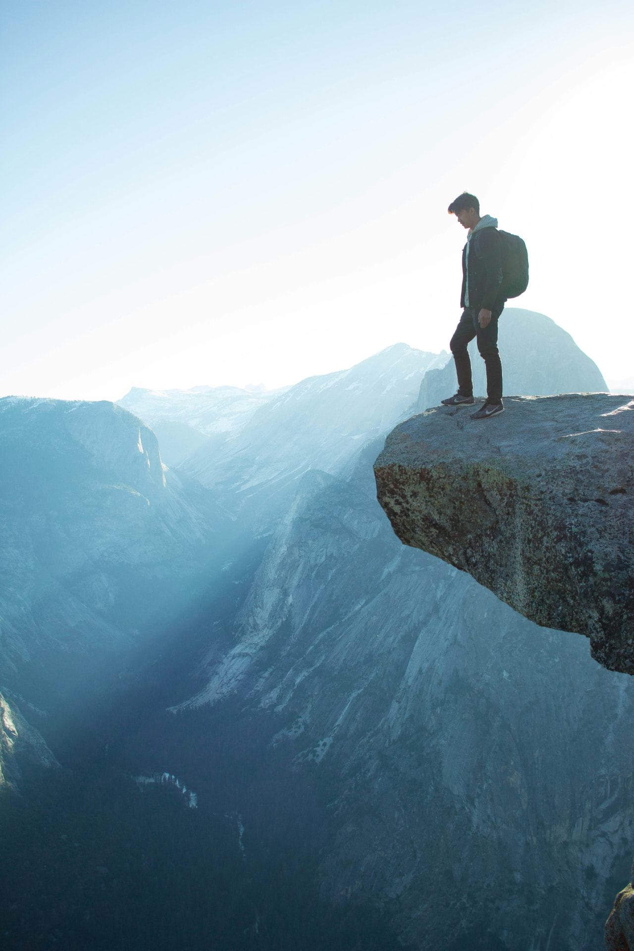 Small Acts of Courage by J. Petersen